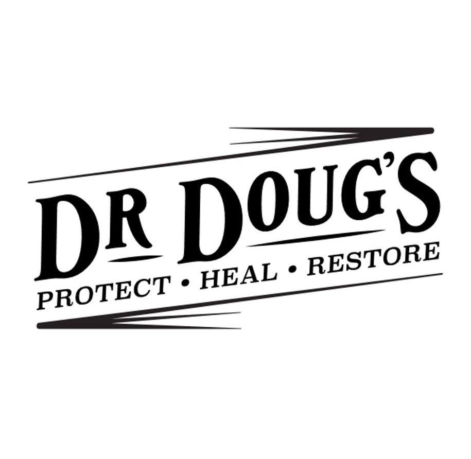 Dr. Doug's Balms - Carmel